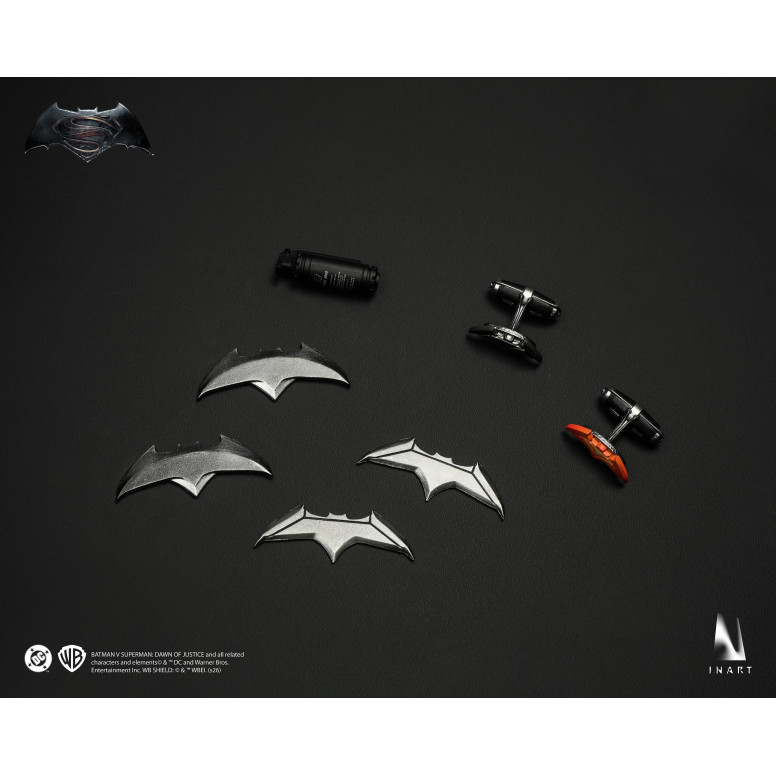 INART - Batman 1/6 Scale Collectible Figure - BvS: Dawn of Justice