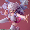 Megahouse One Piece Portrait Of Pirates - Jewelry Bonney Evolutionary History The Freest Future Ver.