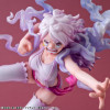Megahouse One Piece Portrait Of Pirates - Jewelry Bonney Evolutionary History The Freest Future Ver.