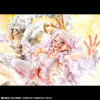Megahouse One Piece Portrait Of Pirates - Jewelry Bonney Evolutionary History The Freest Future Ver.