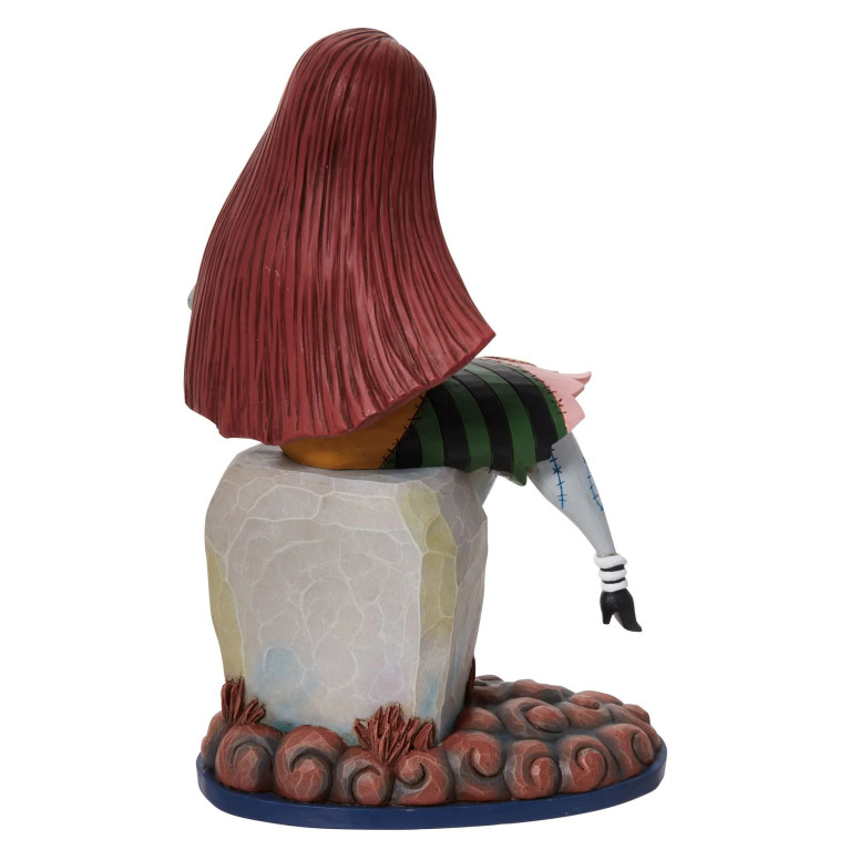 Enesco - Sally "Rever von Jack" - Das seltsame Weihnachtsfest des Mr. Jack - Disney Tradition by Jim Shore