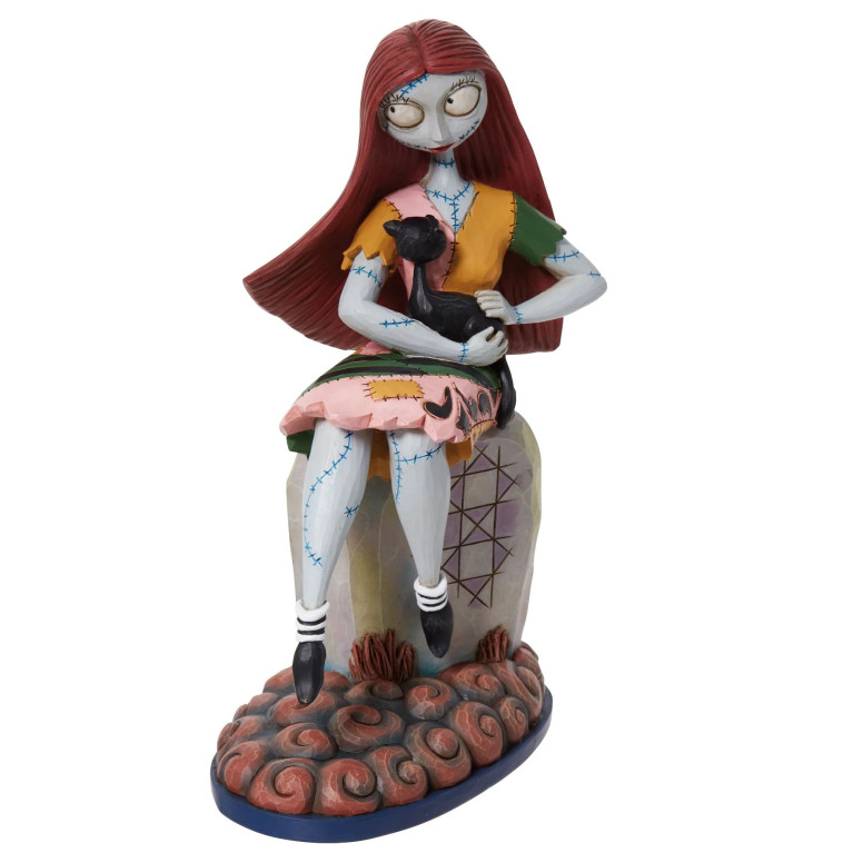Enesco - Sally "Rever von Jack" - Das seltsame Weihnachtsfest des Mr. Jack - Disney Tradition by Jim Shore