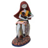Enesco - Sally "Rever von Jack" - Das seltsame Weihnachtsfest des Mr. Jack - Disney Tradition by Jim Shore