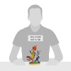 Enesco - Zootopia Nick und Judy - Disney Showcase