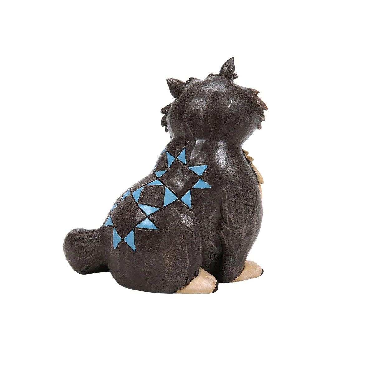 Enesco Disney - Mini Figurine Lucifer - Tradition by Jim Shore