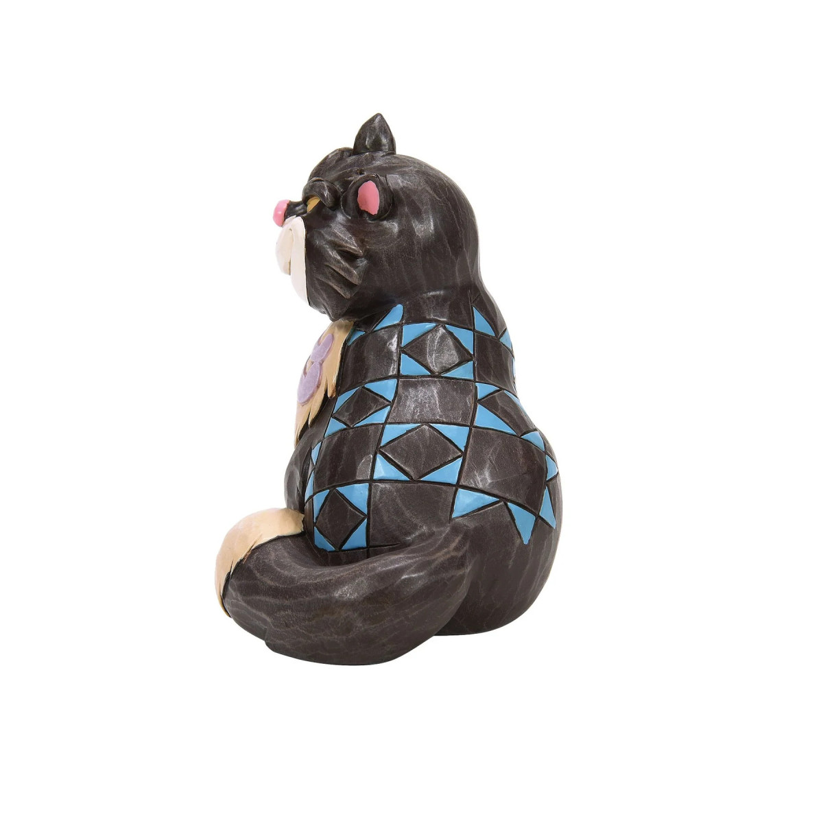 Enesco Disney - Mini Figurine Lucifer - Tradition by Jim Shore