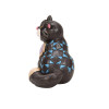 Enesco Disney - Mini Figurine Lucifer - Tradition by Jim Shore