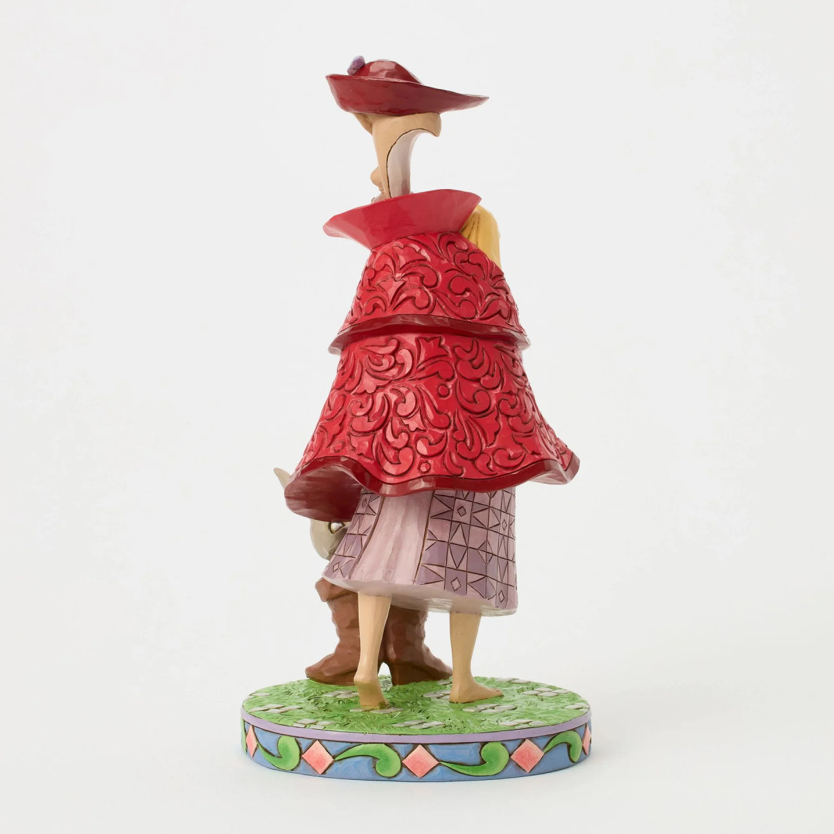 Enesco Disney - Aurora und die Tiere - La bella addormentata nel bosco Tradition by Jim Shore