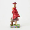 Enesco Disney - Aurora und die Tiere - La bella addormentata nel bosco Tradition by Jim Shore