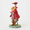 Enesco Disney - Aurora und die Tiere - La bella addormentata nel bosco Tradition by Jim Shore
