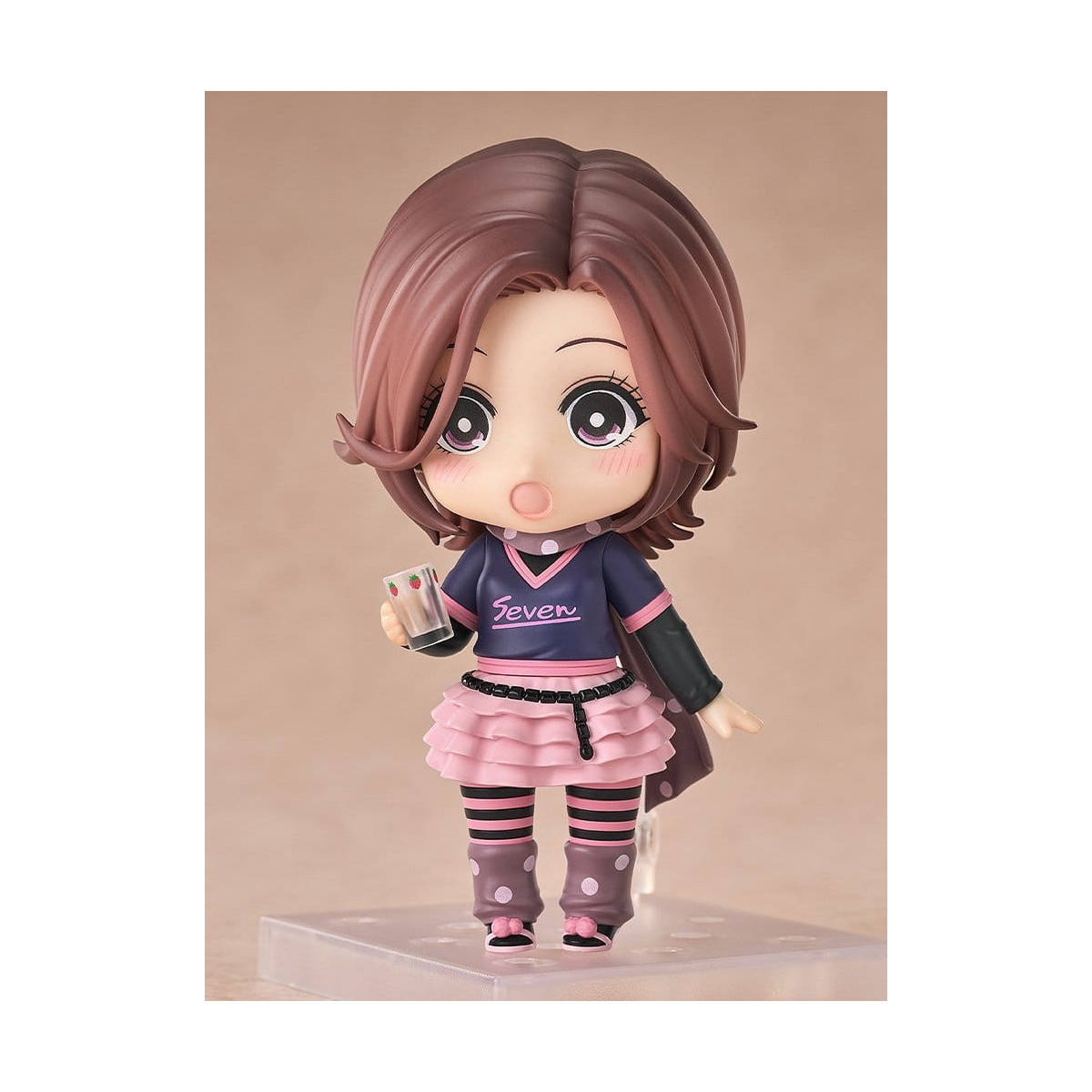 GoodSmile - Nendoroid Nana Komatsu - Nana