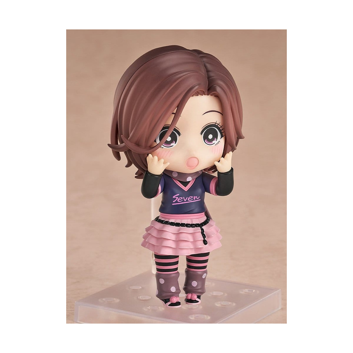 GoodSmile - Nendoroid Nana Komatsu - Nana