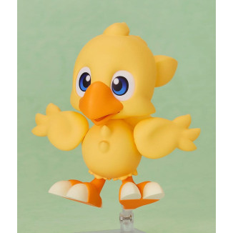 GoodSmile - Nendoroid Chocobo - Final Fantasy