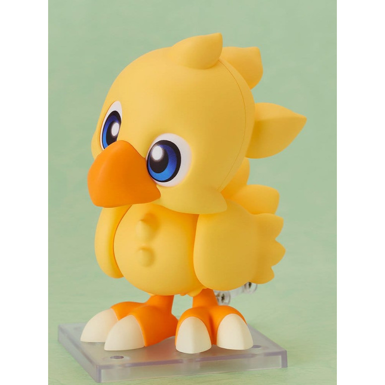 GoodSmile - Nendoroid Chocobo - Final Fantasy