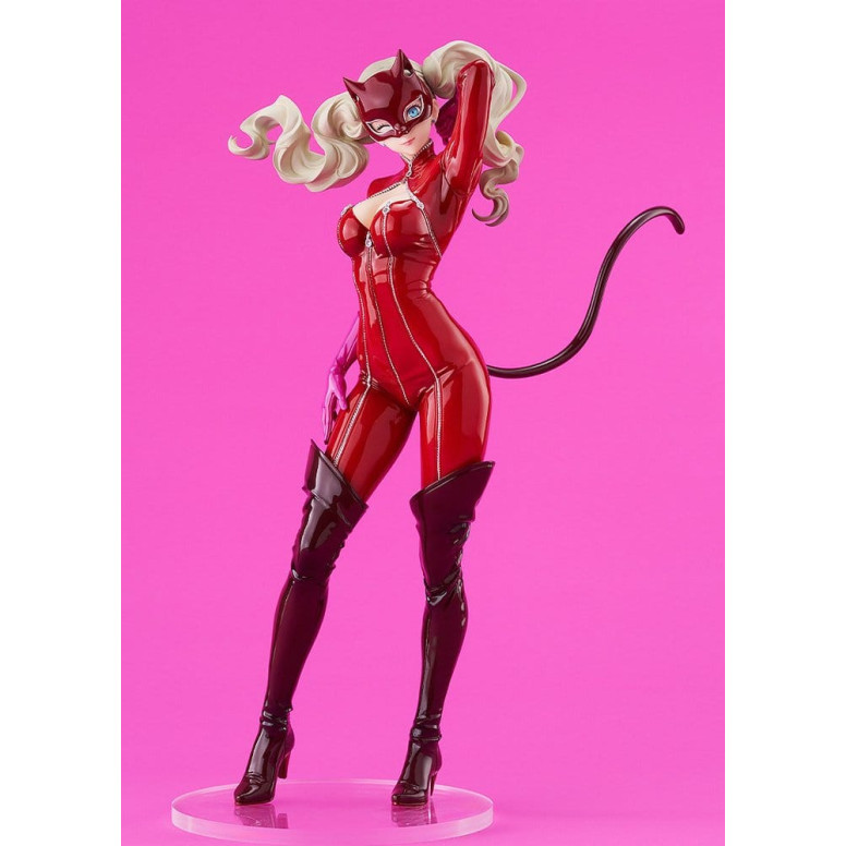 Goodsmile Pop Up Parade L - PANTHER - Persona 5 ROYAL - Ann Takamaki