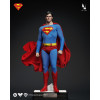 INART - Superman & Clark Kent 1978 1/6 Scale Collectible Figure