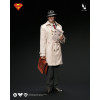 INART - Superman & Clark Kent 1978 1/6 Scale Collectible Figure