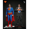 INART - Superman & Clark Kent 1978 1/6 Scale Collectible Figure