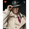 INART - Superman & Clark Kent 1978 1/6 Scale Collectible Figure