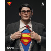 INART - Superman & Clark Kent 1978 1/6 Scale Collectible Figure
