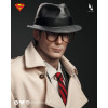 INART - Superman & Clark Kent 1978 1/6 Scale Collectible Figure