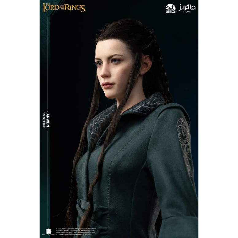 INFINITY STUDIO - ARWEN 1/2 - Herr der Ringe