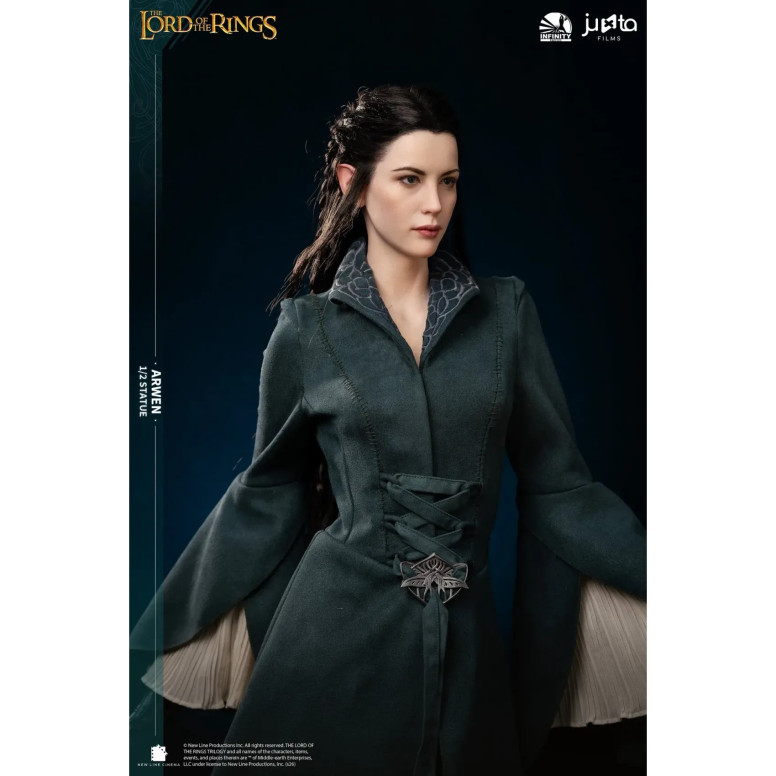INFINITY STUDIO - ARWEN 1/2 - Herr der Ringe
