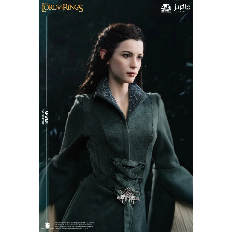 INFINITY STUDIO - ARWEN 1/2 - Herr der Ringe