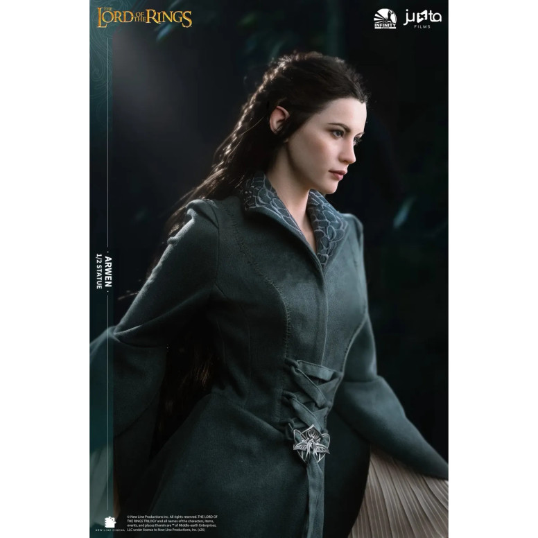 INFINITY STUDIO - ARWEN 1/2 - Herr der Ringe