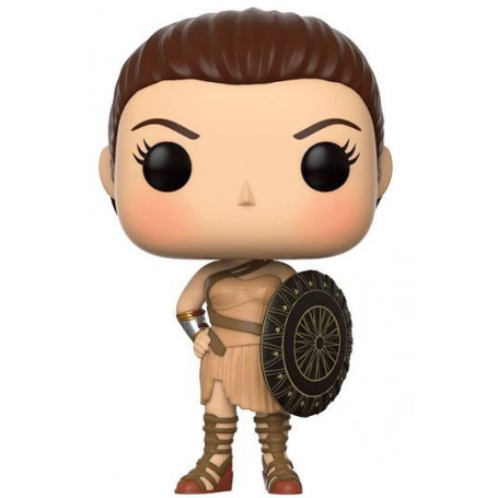 Funko POP Wonder Woman Movie Figurine Wonder woman