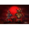 Pure Arts - Naoe 1/4 scale bust - Assassin's Creed Shadows