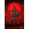 Pure Arts - Naoe 1/4 scale bust - Assassin's Creed Shadows