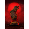 Pure Arts - Yasuke 1/4 scale bust - Assassin's Creed Shadows