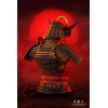 Pure Arts - Yasuke 1/4 scale bust - Assassin's Creed Shadows