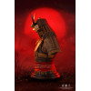 Pure Arts - Yasuke 1/4 scale bust - Assassin's Creed Shadows