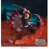 SEGA Goods - Xross Link Anime Kyojuro Rengoku - Demon Slayer: Kimetsu no Yaiba: Kimetsu no Yaiba