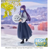 SEGA Goods - XStellar Fern Snow Fun Ver. - Frieren: Beyond Journey's End
