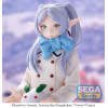 SEGA Goods - XStellar Frieren Snow Fun Ver. - Frieren: Beyond Journey's End