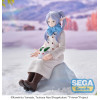 SEGA Goods - XStellar Frieren Snow Fun Ver. - Frieren: Beyond Journey's End