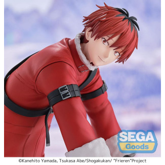 SEGA Goods - XStellar Stark Snow Fun Ver. - Frieren: Beyond Journey's End