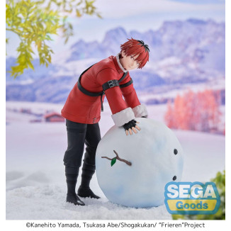SEGA Goods - XStellar Stark Snow Fun Ver. - Frieren: Beyond Journey's End