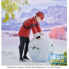 SEGA Goods - XStellar Stark Snow Fun Ver. - Frieren: Beyond Journey's End