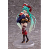 Taito - Hatsune Miku Wonderland - Puss in Boots