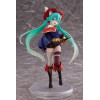 Taito - Hatsune Miku Wonderland - Puss in Boots