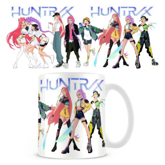 Pyramid - KPop Demon Hunters - Huntrix 320ml