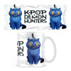 Kopie von Pyramid - KPop Demon Hunters - Derpy & Sussie Becher 320ml