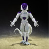 Bandai Tamashii - Dragon Ball Z Frieza Fourth Form: THE UNIVERSE'S BOTTOMLESS POWER - SHF SHFiguarts