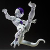 Bandai Tamashii - Dragon Ball Z Frieza Fourth Form: THE UNIVERSE'S BOTTOMLESS POWER - SHF SHFiguarts