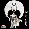 Hasbro Marvel Legends Series Gamerverse - Moon Knight - Marvel Rivals
