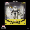 Hasbro Marvel Legends Series Gamerverse - Moon Knight - Marvel Rivals